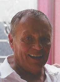 Ernest M. Thompson Obituary May 9, 2015