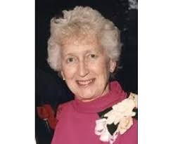 Jean Ward Obituary (1927