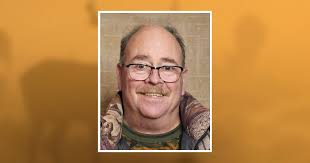 Mark D. Tanner Obituary April 15, 2025