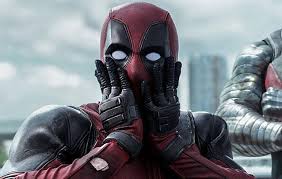 Райан рейнольдс, брианна хильдебранд, джош бролин и др. Deadpool 2 Ich Hatte Das Gefuhl Zu Sterben Josh Brolin Im