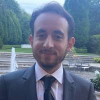 Stergios Steven Argyrakos