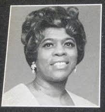 Gwendolyn R. Capps Lightner (1925-1999)