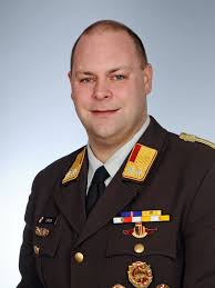 Bezirksfeuerwehrkommando