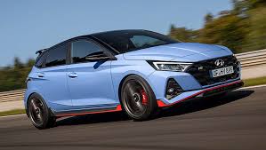 2022 volkswagen polo gti set for reveal next month. 2021 Hyundai I20 N Detailed New Vw Polo Gti And Ford Fiesta St Rival Launches With Turbo Power And Manual Fun Car News Carsguide