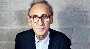 Voglio vederti danzare tratta dall'album l'arca di noè (1982)franco battiato è su:itunes: Nd6y Rqpz1byhm