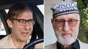 Revenge of the Nerds': Where Are They Now?