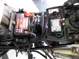 This can be done a couple of different ways. Wrapping Wiring Harness Adventure Rider