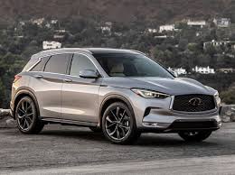 Infiniti updates the 2021 qx50 lineup with some minor alterations. 2021 Infiniti Qx50 Review Pricing And Specs