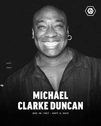 for all who knew and loved michael duncan doyle, 06/07/1986