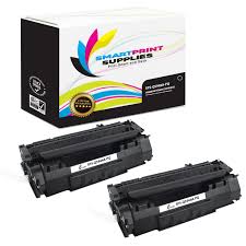 This page contains 2 products guaranteed to work in the hp laserjet 1160. 2pk Q5949a 49a Black Toner Cartridge For Hp Laserjet 1160 1320 3390 3392 Printer Printers Scanners Supplies Printer Ink Toner Paper