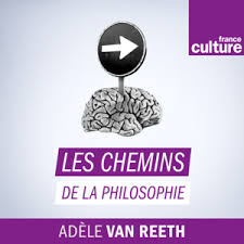 France culture est une radio de service public du groupe radio france. France Culture Les Chemins De La Philosophie Podcast Horen