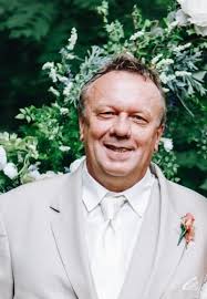 Kenneth Dudley Obituary