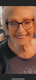 Suzanne Rotenberry Obituary April 22, 2022