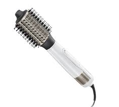 This feature allows even distribution of hair that decreases time to blow dry and makes it easy to style your hair. As8901au Hydraluxe Volumising Blow Dry Brush Remington