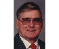 Rodney Poulter Obituary (1934