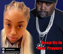 Deepest of condolences to my brother Eric B. and all of the extended  family. This evening, his daughter Erica passed