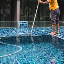 Low levels can lead to the pool pump taking in air. Pool Basics Vacuuming To Waste Browning Pools Spas