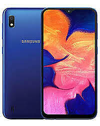 Their phones tend to be at the higher end of the cost spectrum and thus are often sold as a package by the phone carriers. Samsung Galaxy A10 A102dl Tracfone Net10 Straightt Remote Unlock Service Fast Ebay