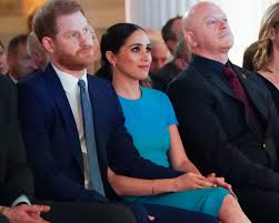 Following are reactions to the news that meghan, britain's duchess of sussex and wife of prince. Meghan Markle And Prince Harry Witnessed A Proposal During One Of Their Final Royal Duties