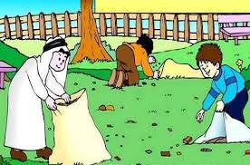 Image result for ‫صور للنظافة للاطفال‬‎