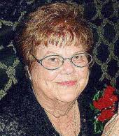 Obituary information for Nancy L Cole