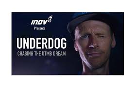 Underdog: Film about Damian Hall's UTMB run released