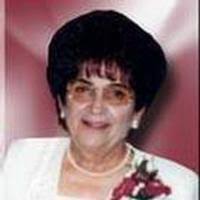 Obituary information for Betty Passmore