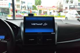 HƯỚNG DẪN CẬP NHẬT BẢN ĐỒ VIETMAP S1 CHO MÀN HÌNH ANDROID