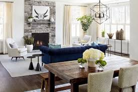 Our knowledgeable servers are ready to make recommendations to ensure that wine selections perfectly. 16 Modern Dining Room Decor Ideas Hommes Studio