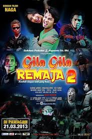Norikhti faqriah bt azime (2008319497) nur jihan mohd fadzil (2009425582). Gila Gila Remaja 2 Movie Release Showtimes Trailer Cinema Online