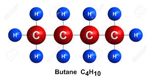 Resultado de imagen para BUTANO