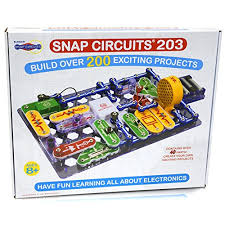 Warning to snap rover owners: Snap Circuits Buying Guide Gistgear