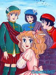 Kuvahaun Tulos Haulle Candy Candy Anthony Imagenes De Candy Candy Anthony Candy Caricatura