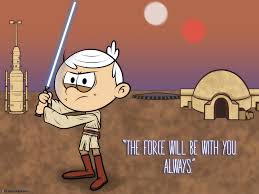 Underratedhero Commissions Open On Twitter Commission Obi Loud Kenobi What S Better Than Starwars Or Theloudh Tv Animation Star Wars Ships House Star