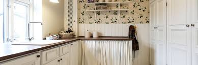 Not sure what to do with that awkward space above your kitchen cabinets? Kitchen Soffit Ideas That Everyone Will Love