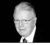 Robert Kinnie Obituary (2007)