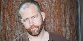 Brent Calder's Instagram, Twitter & Facebook