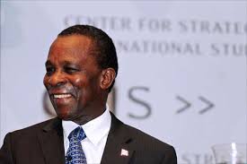 Message By Dr. the Right Honourable Keith Mitchell On International Public  Service Day 2020