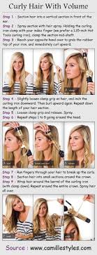 17 Thin Hair Tips Tricks And Hacks To Get More Volume Thin Hair Tips Curly Hair Styles Hair Hacks