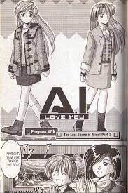 Read Ai Ga Tomaranai! 47 - Onimanga