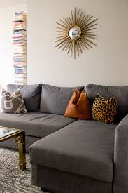 Ikea ideas are all about just a little tweak here and there, a repurposing or upgrade that makes ikea furniture work wrappyr.com is running a summer sale. Our Budget Friendly Sofa Ikea Friheten Sectional Review Heather Bien Ikea Sofa Ikea Sofa Reviews Ikea Sectional Sofa