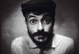 Revolving Around Vincent Moon