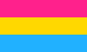 Rainbow flag emoji pride peace discord transpa. Pansexual Pride Flag Wikipedia