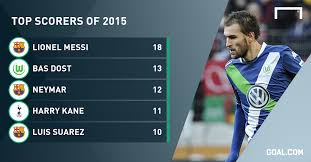 As you know, the pandemic has led to financial challenges for us. Dances With Wolves Bas Dost Has A Better Goal To Game Ratio Than Messi In 2015 Goal Com