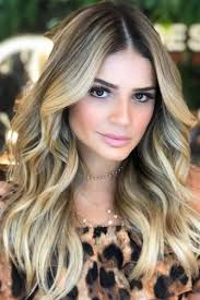 If you add long blunt bangs. Long Layered Haircuts 21 Best Long Layered Hairstyles Ideas Ladylife