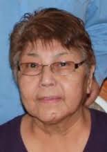 Obituary information for Emily Carriere