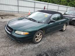 Image result for Forest Green 1998 Sebring