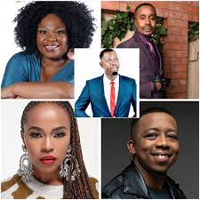 African celebrity news - 'The season of SA Celebrity deaths has begun. Zim Prophet Orasi who predicted death of Shona Ferguson releases a list of SA celebrities who are going to die
