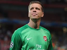 Szczesny and poland went behind in the first half of monday's meeting with slovakia, their first it took just 18 minutes for them to concede, with szczesny becoming the first goalkeeper to be charged. Wojciech Szczesny Juventus Player Profile Sky Sports Football