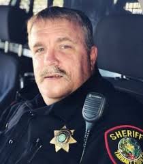 Today we remember Deputy Jason S. Jones E.O.W.: April 11, 2023 Deputy  Sheriff Jason Jones died as a result of contracting COVID-19 while assigned  to the North Patrol Division in Lake Worth.